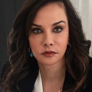 Daniela Amavia