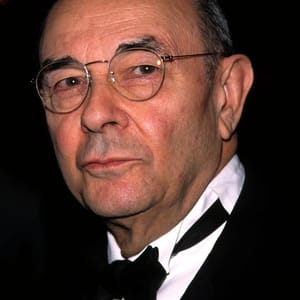 Stanley Donen [The Estate of]