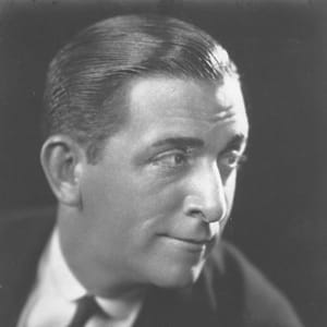 Edward Everett Horton [The Estate of]