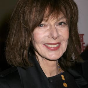 Elaine May