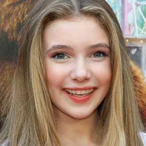 Eleanor Worthington-Cox