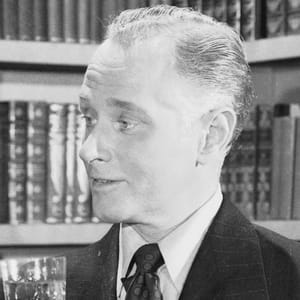 George Macready [The Estate of]