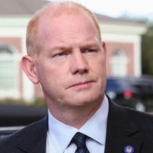 Glenn Morshower
