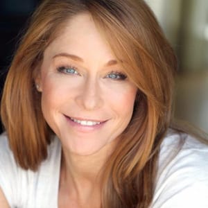 Jamie Luner