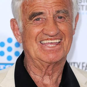 Jean-Paul Belmondo (The Estate of)