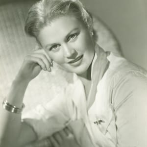 Joan Caulfield [The Estate of]
