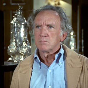 John McLiam [The Estate of]