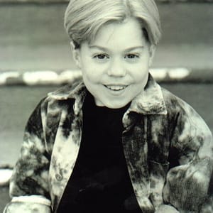 Josh Ryan Evans [The Estate of]