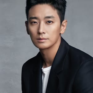Ju Ji-Hoon