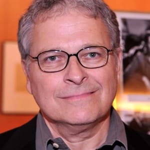 Lawrence Kasdan