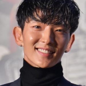 Lee Joon-Gi