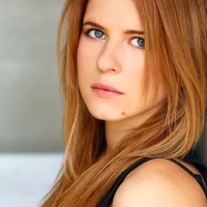 Magda Apanowicz