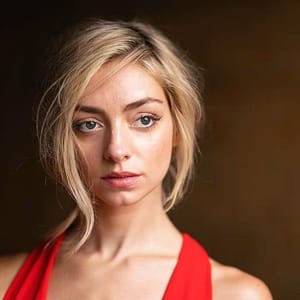Melissa Saint-Amand