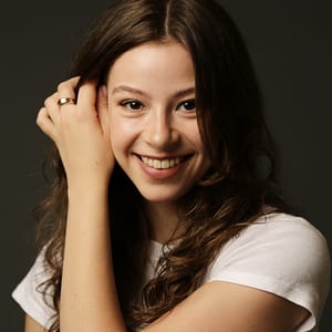 Mimmi Cyon