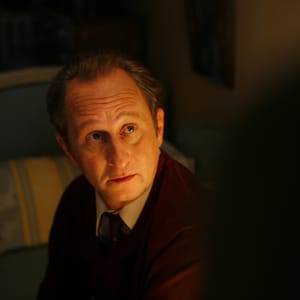 Benoît Poelvoorde
