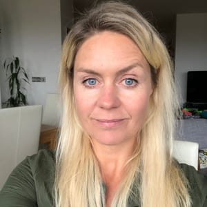 Nína Dögg Filippusdóttir