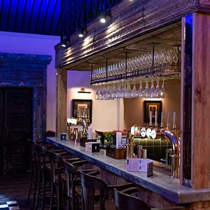 The 13 Best Bars Near London Bridge The Handbook