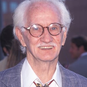 Patrick Cranshaw [The Estate of]