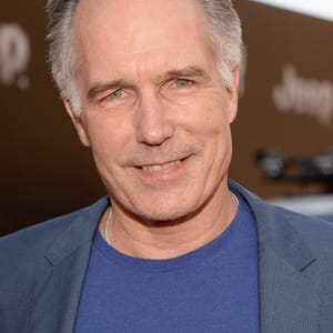 Patrick St. Esprit