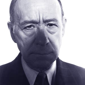 Paul E. Burns [The Estate of]