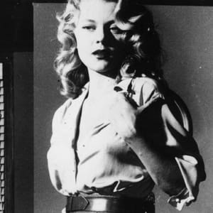 Peggie Castle [The Estate of]