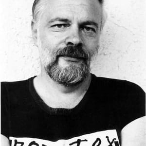 Philip K. Dick [The Estate of]