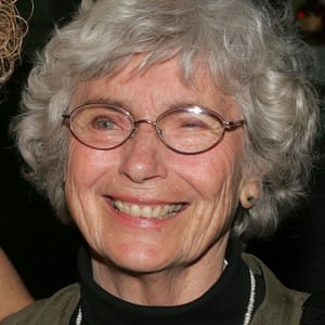 Priscilla Pointer
