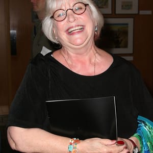 Russi Taylor [The Estate of]