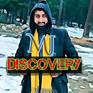 MJ Discovery