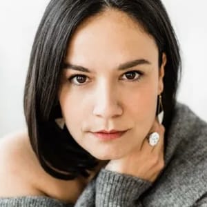 Sarah Podemski