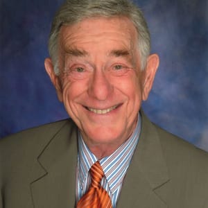 Shelley Berman [The Estate of]