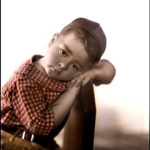 George 'Spanky' McFarland [The Estate of]