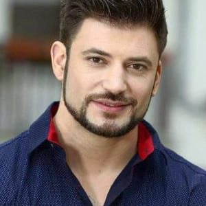 Stanislav Yanevski