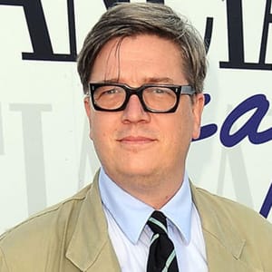 Tomas Alfredson