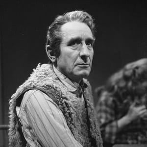 Victor Jory [The Estate of]