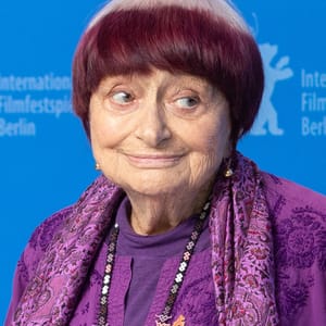 Agnès Varda (The Estate of)