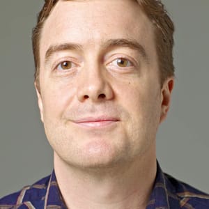 Macon Blair