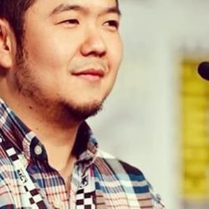 Eric Bauza