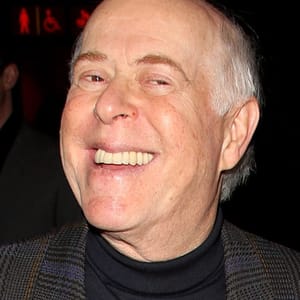 Clive Swift (The Estate of)