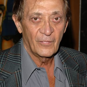 Don Calfa (The Estate of)