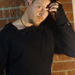 Elias Toufexis