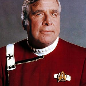 Gene Roddenberry (The Estate of)