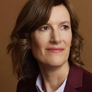Joanna Hogg