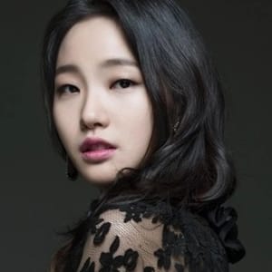 Kim Go-eun