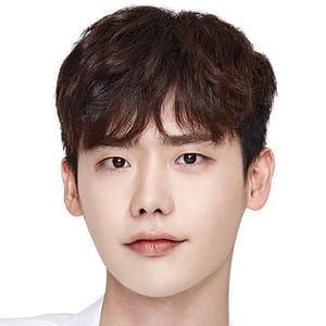 Lee Jong-Suk