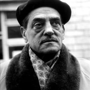Luis Buñuel (The Estate of)