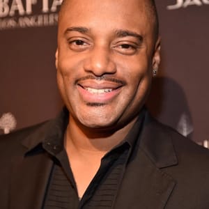 Charles Malik Whitfield