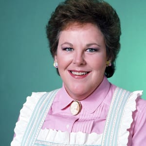 Mary Jo Catlett