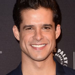Miles Gaston Villanueva