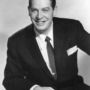 Milton Berle (The Estate of)